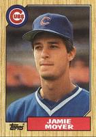 Jamie Moyer profile photo