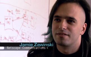 Jamie Zawinski profile photo