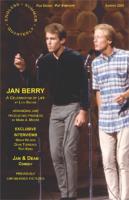 Jan Berry's quote