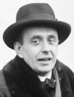 Jan Masaryk's quote #1
