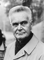 Jan Tinbergen's quote #1