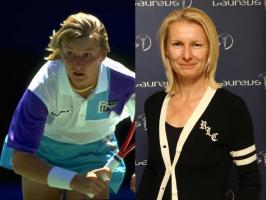 Jana Novotna's quote #4