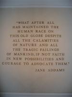 Jane Addams's quote #4