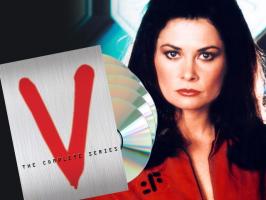 Jane Badler profile photo