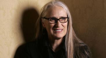 Jane Campion's quote