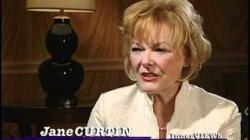 Jane Curtin's quote #2