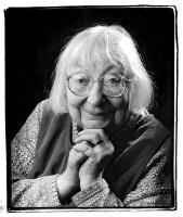 Jane Jacobs profile photo