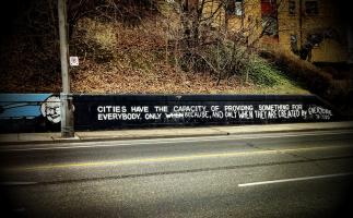 Jane Jacobs's quote #2