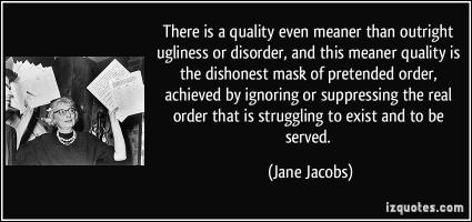 Jane Jacobs's quote #2