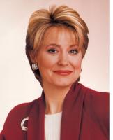 Jane Pauley profile photo