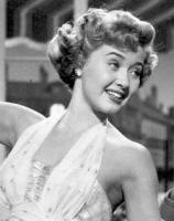 Jane Powell profile photo Jane Powell profile photo