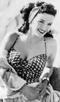 Jane Russell profile photo