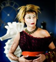 Jane Siberry profile photo