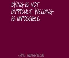 Jane Swisshelm's quote #1