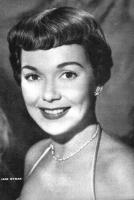 Jane Wyman profile photo