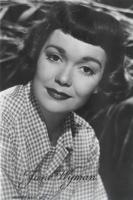 Jane Wyman's quote #1