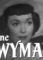 Jane Wyman's quote #1