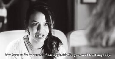 Janel Parrish's quote #6