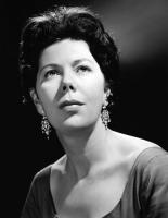 Janet Baker profile photo