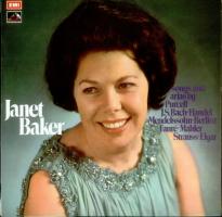 Janet Baker's quote #1