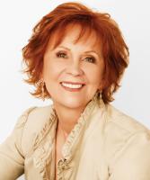 Janet Evanovich profile photo