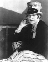Janet Flanner profile photo
