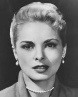 Janet Leigh profile photo