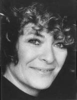 Janet Suzman profile photo