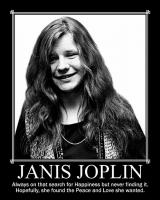 Janis Joplin quote #2