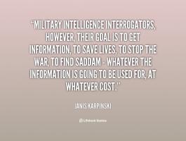Janis Karpinski's quote