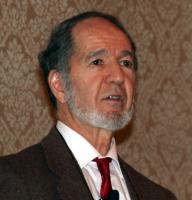 Jared Diamond profile photo