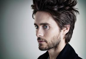 Jared Leto profile photo