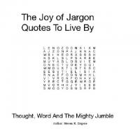 Jargon quote #1