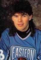 Jaromir Jagr profile photo