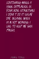 Jasmine Tookes's quote #4