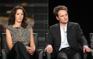 Jason Clarke's quote #4