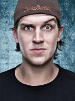 Jason Mewes profile photo