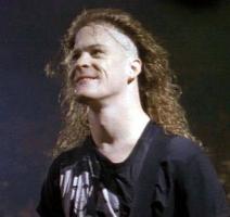 Jason Newsted profile photo