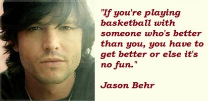 Jason quote #1