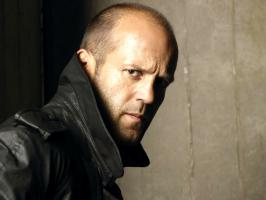 Jason Statham profile photo