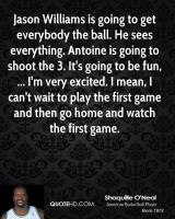 Jason Williams's quote #3