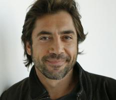 Javier Bardem profile photo