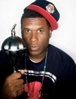 Jay Electronica profile photo