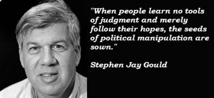 Jay Gould's quote #1