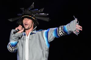 Jay Kay profile photo