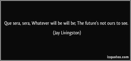 Jay Livingston's quote #2