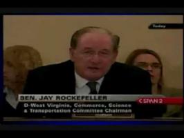 Jay Rockefeller's quote #4