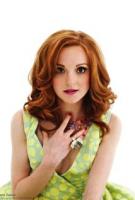 Jayma Mays profile photo