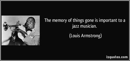 Jazz Musician quote #2