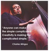 Jazz Musicians quote #2